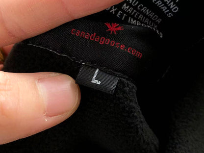 C🔥N🔥🔥A G🔥🔥🔥E JACKET FLEECE