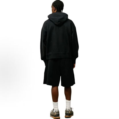 TOP￥ 189 PANTS￥ 169 N🔥K🔥& ST🔥S🔥Y HOODIE TROUSERS FLEECE