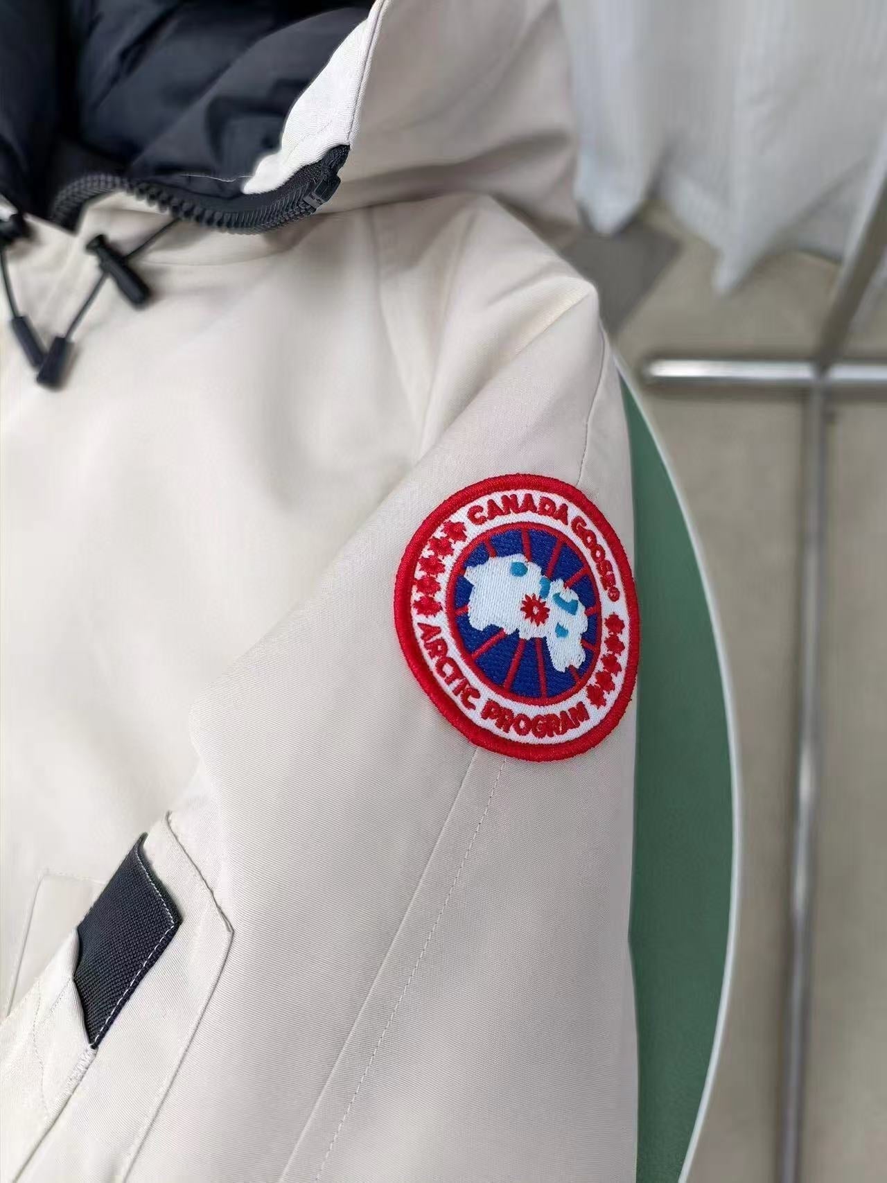 Canada Goose