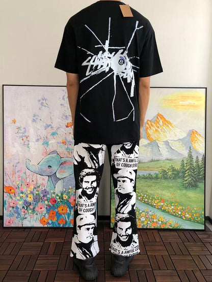 ST🔥S🔥Y T-SHIRT