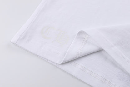 CAMISETA CHROME HEARTZ - 1