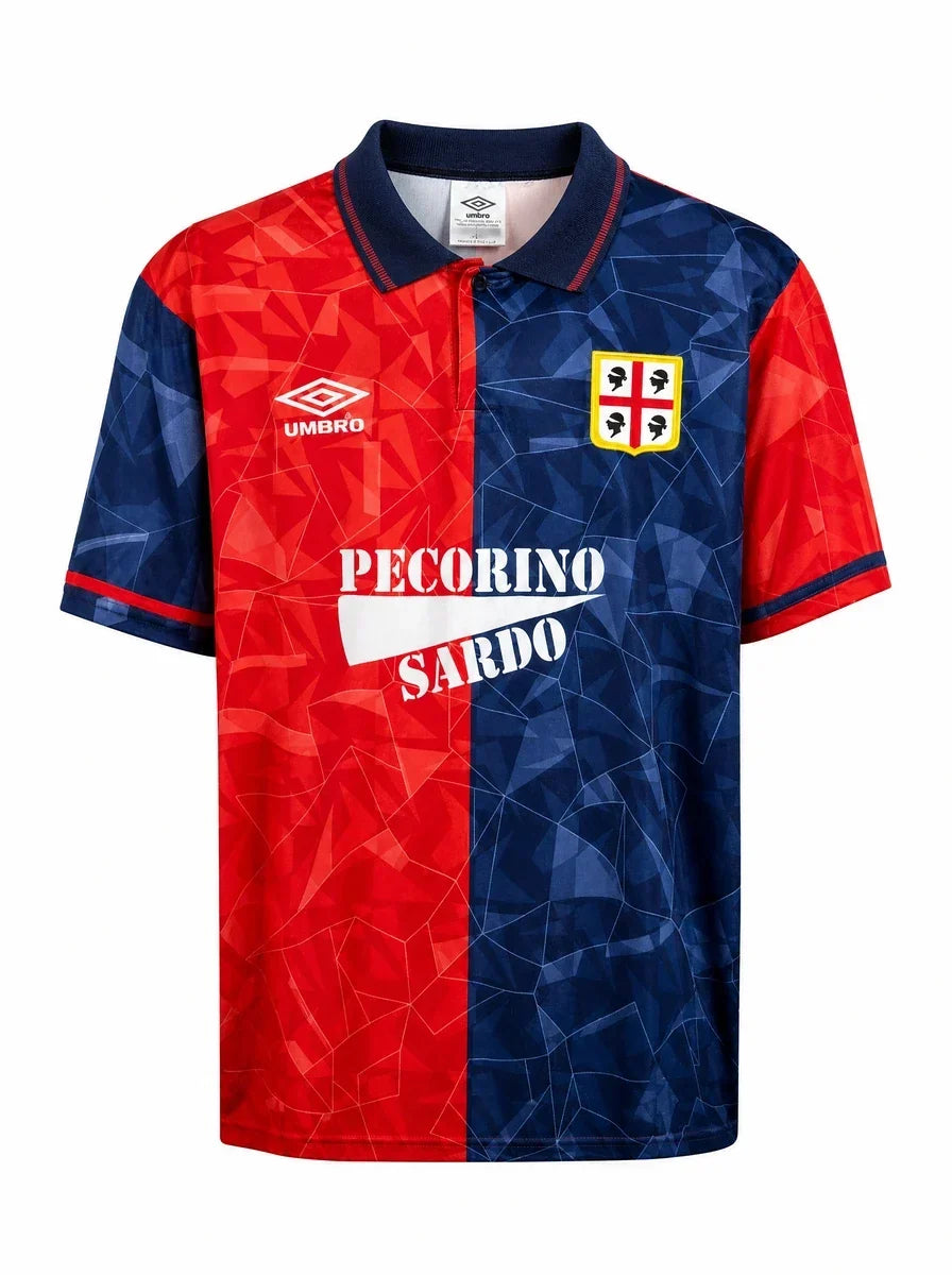 Jersey Retro Home 1993