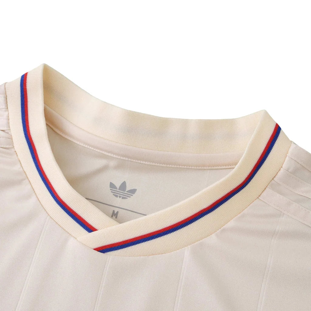Jersey Centenary