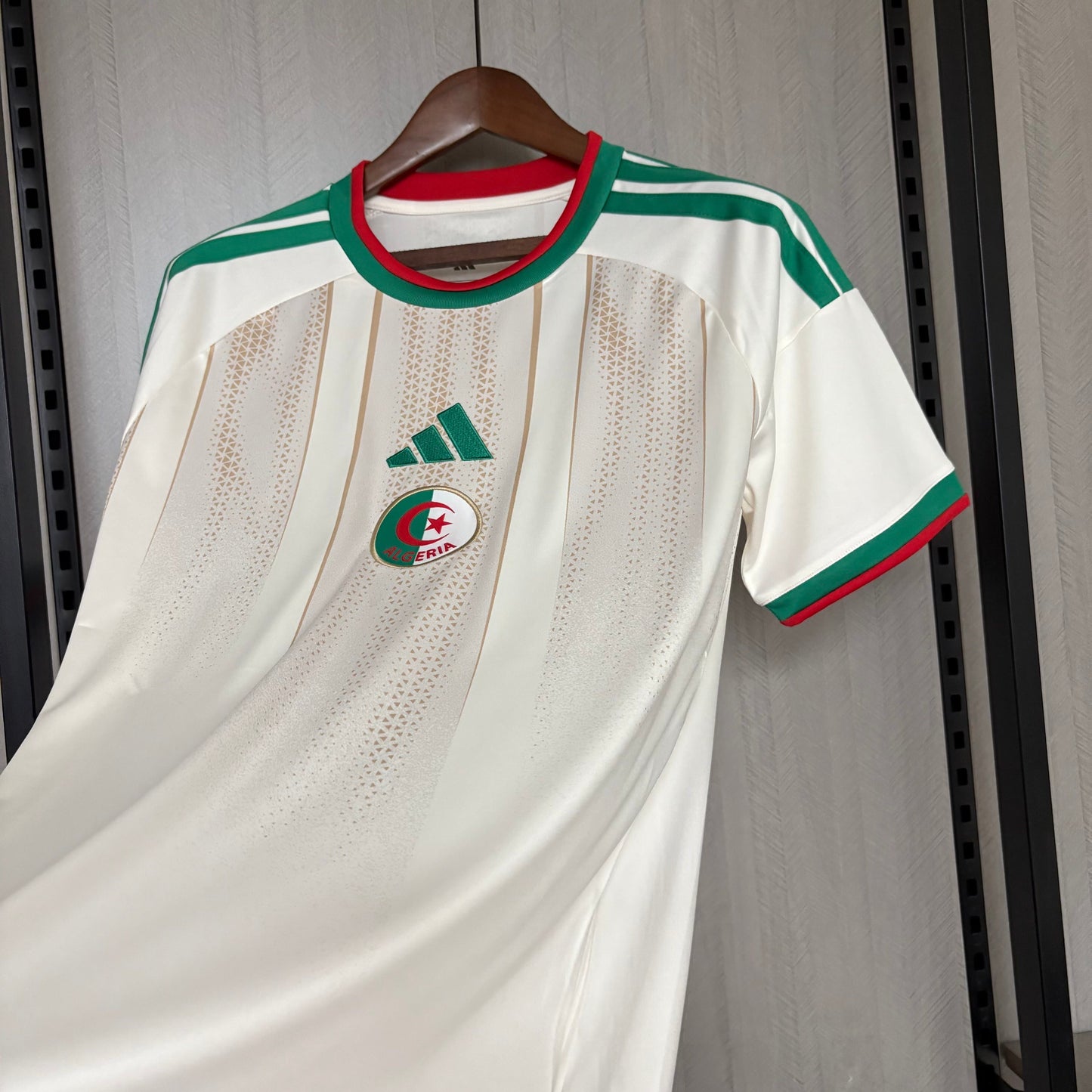 Jersey Home 2026