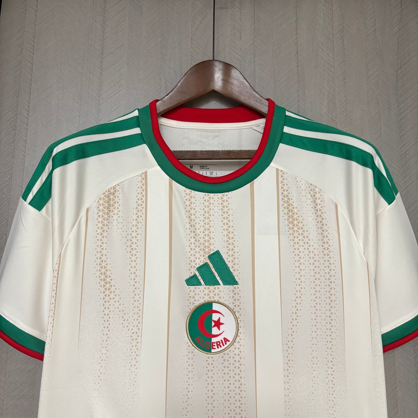 Jersey Home 2026
