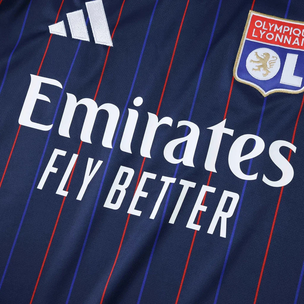 Jersey Away 25/26