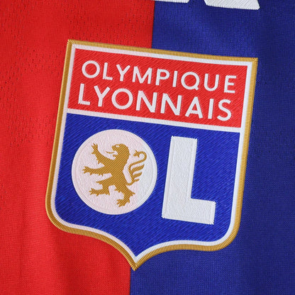 Jersey Home Player 25/26