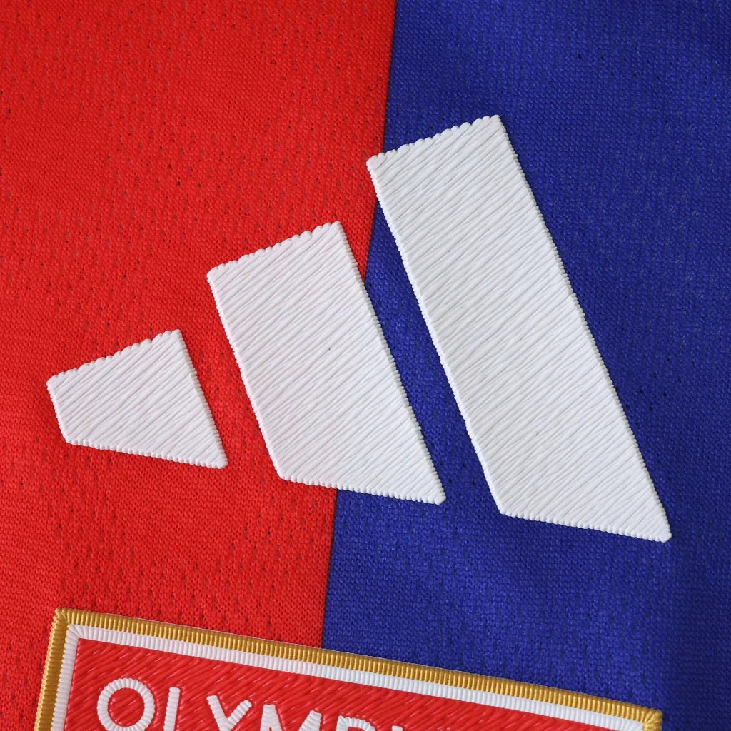 Jersey Home Player 25/26