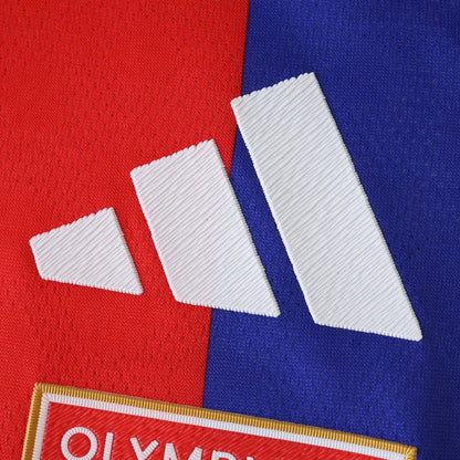 Jersey Home Player 25/26