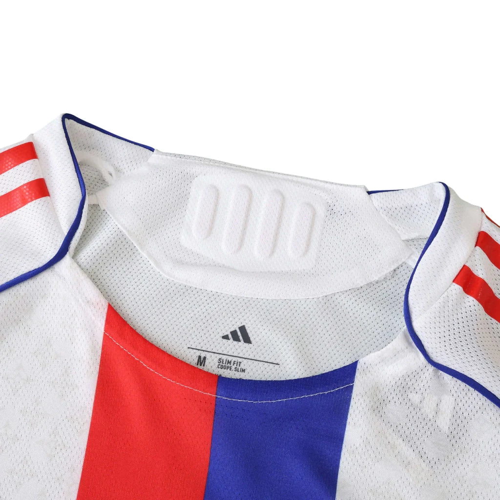 Jersey Home Player 25/26