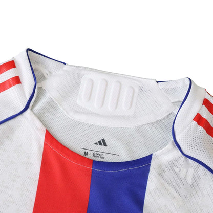 Jersey Home Player 25/26