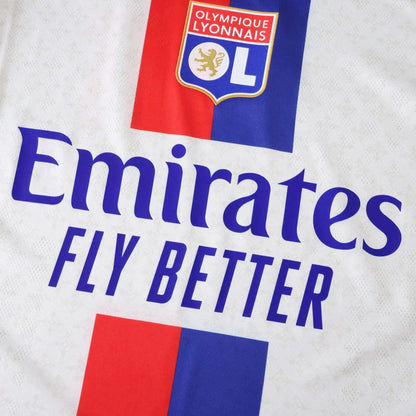 Jersey Home Player 25/26