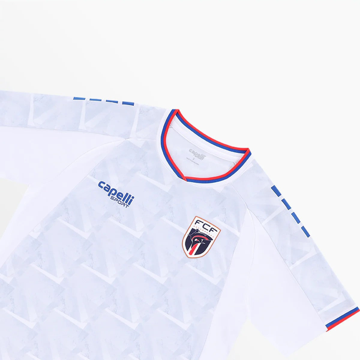 Jersey Away 2026