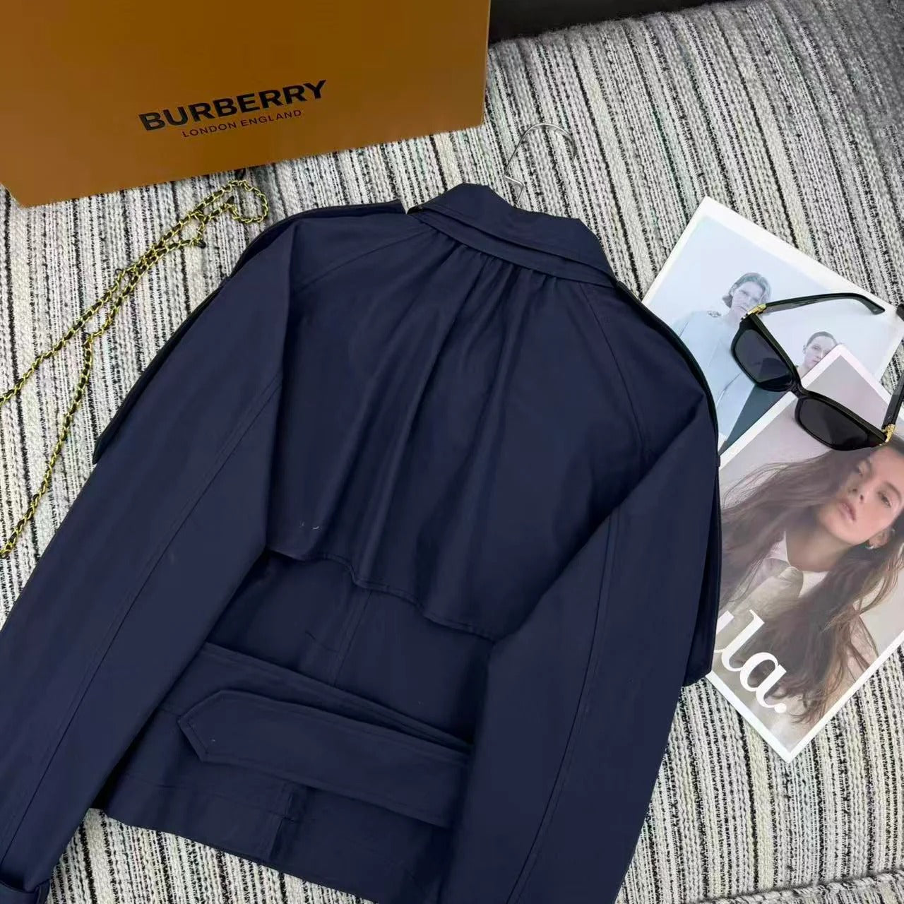 Burberry
