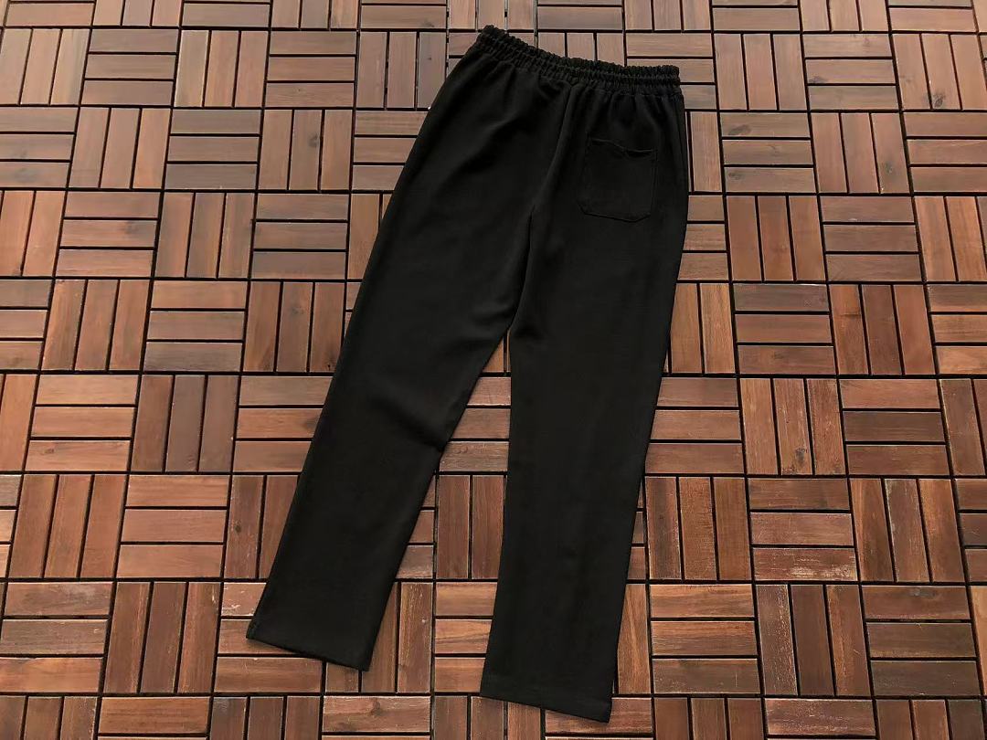 P🔥A🔥A SWEATER TROUSERS