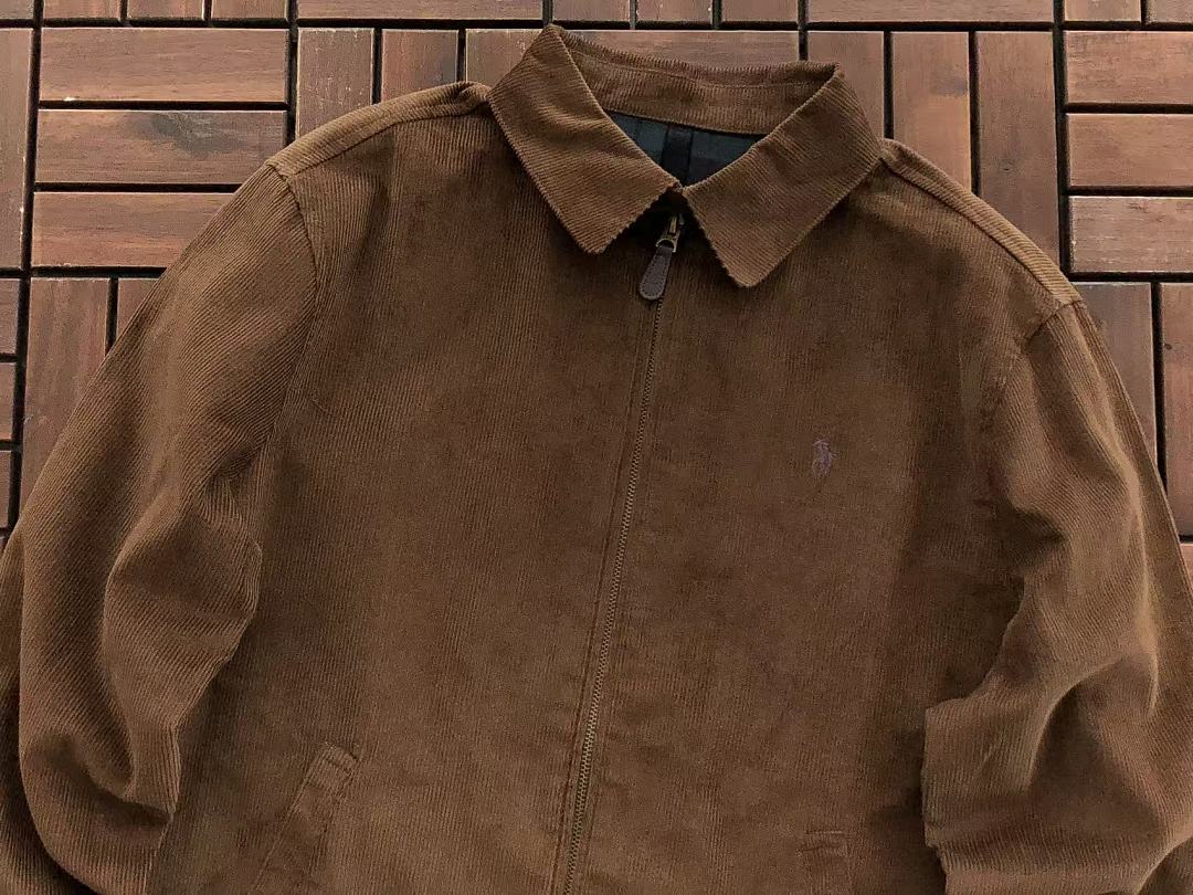 RA🔥PH🔥AU🔥EN JACKET