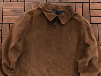 RA🔥PH🔥AU🔥EN JACKET