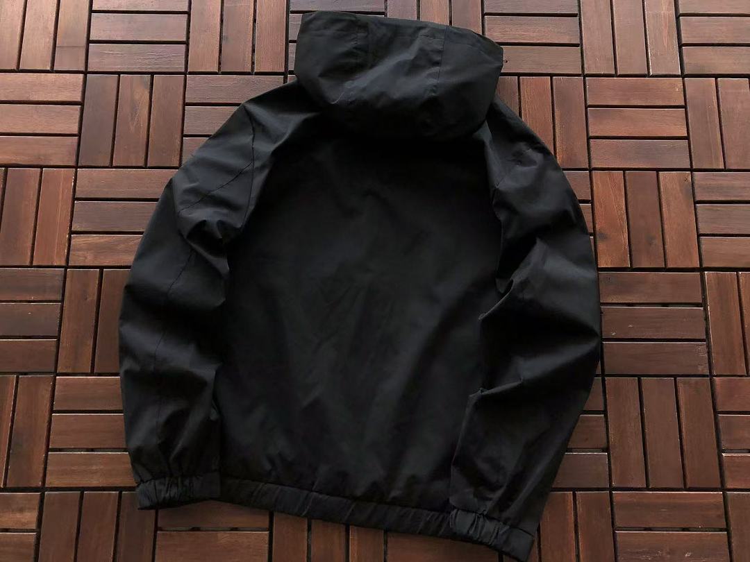 P🔥A🔥A JACKET
