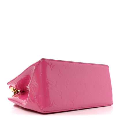 Vernis Reade PM NM Neon Pink