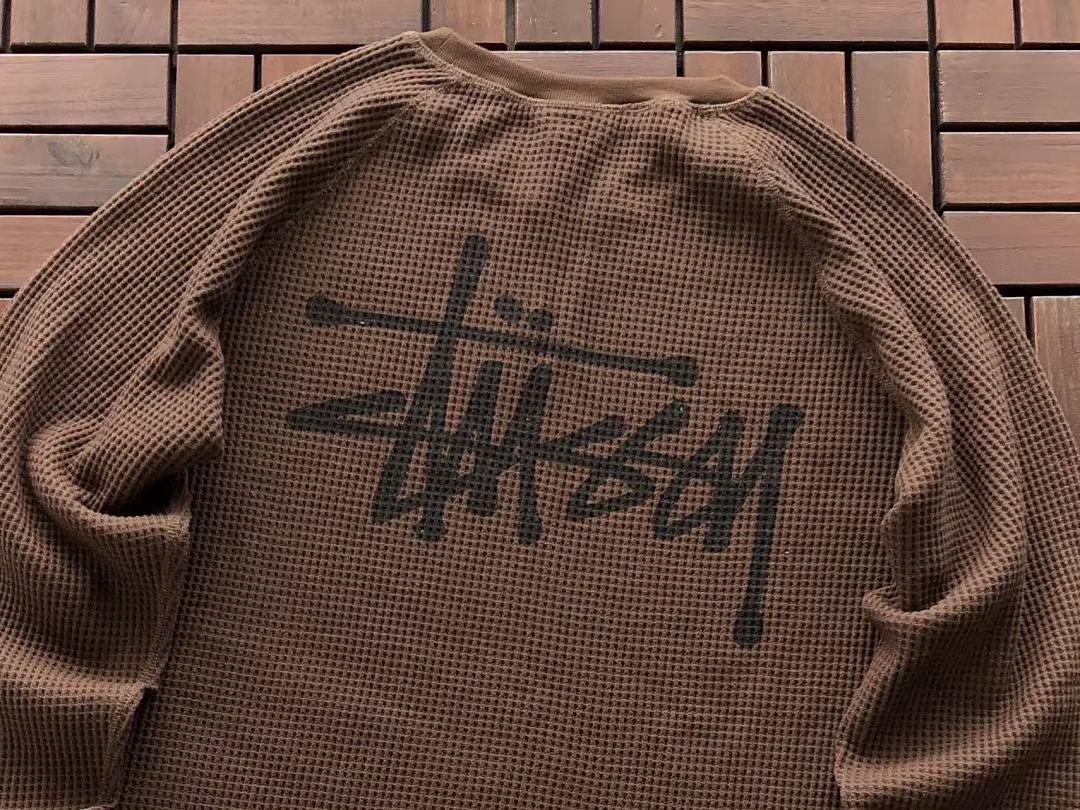 ST🔥S🔥Y LONG-SLEEVE