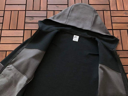 TF 2020 DV0537-011zip-up coat DV0538-010pants