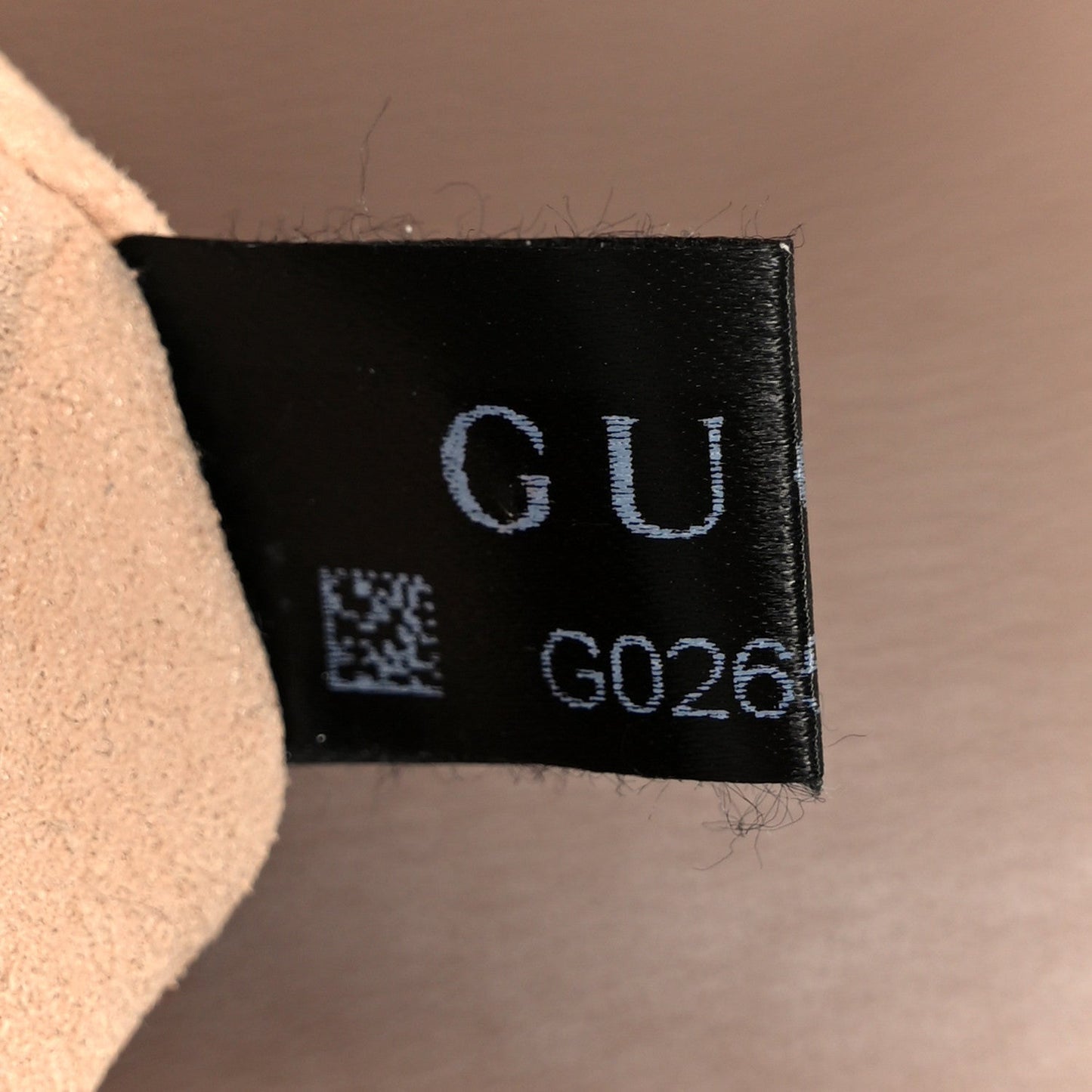 Gucci
