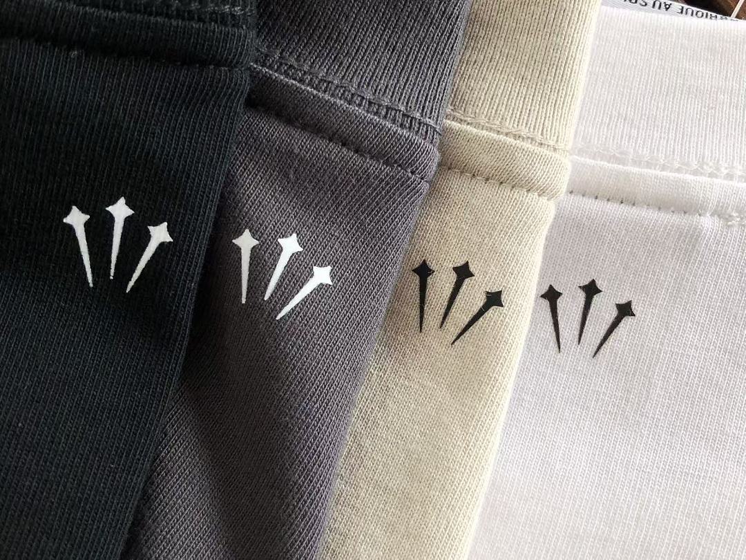 N🔥C🔥A & N🔥K🔥T-SHIRT