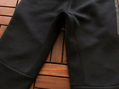 TF 2025 HV0949-011 zip-up coat HV0959-011 pants