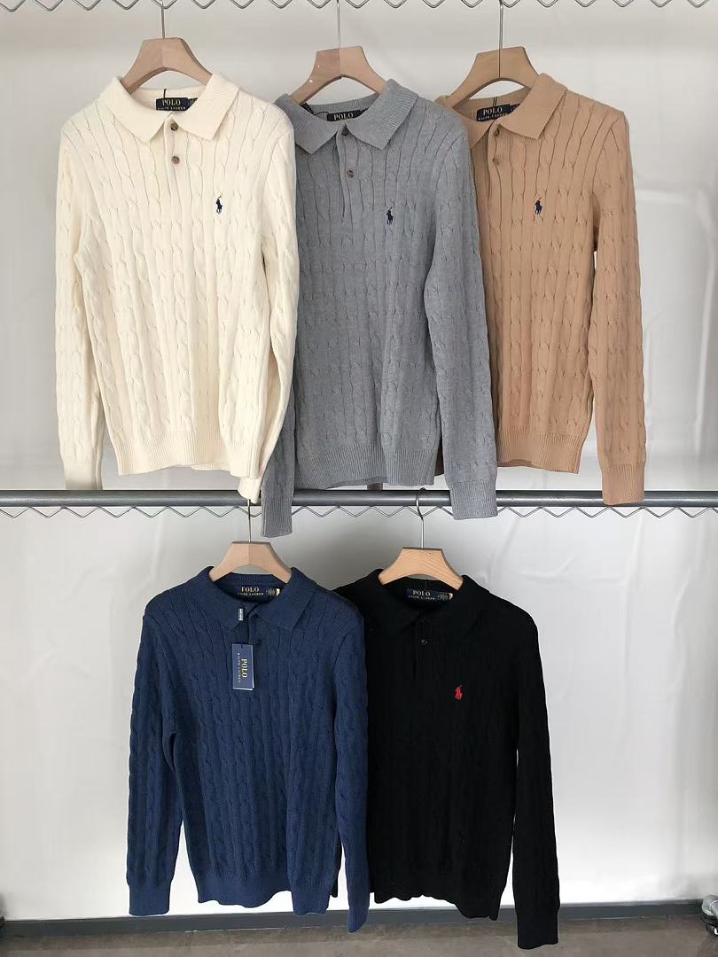 Jersey Ralph laur£n
