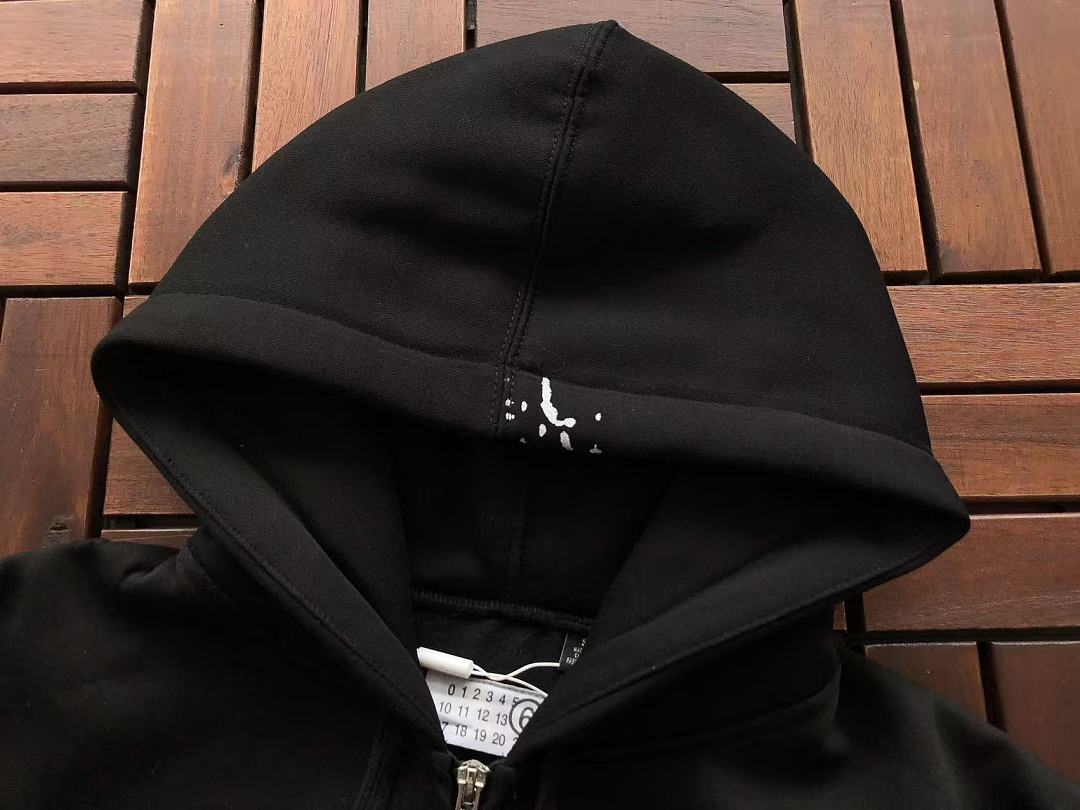 S🔥P🔥E🔥E & M🔥IS🔥N M🔥R🔥IE🔥A HOODIE FLEECE