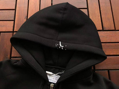 S🔥P🔥E🔥E & M🔥IS🔥N M🔥R🔥IE🔥A HOODIE FLEECE
