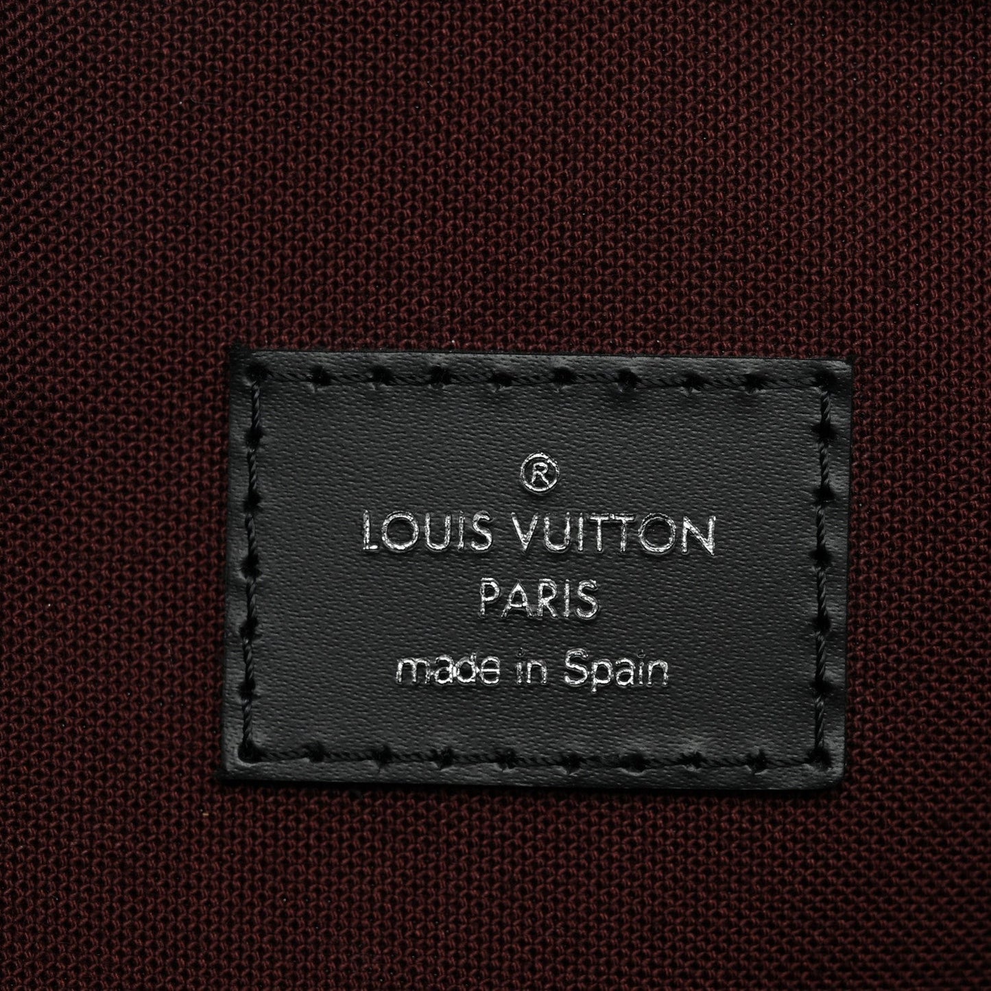 Louis Vuitton