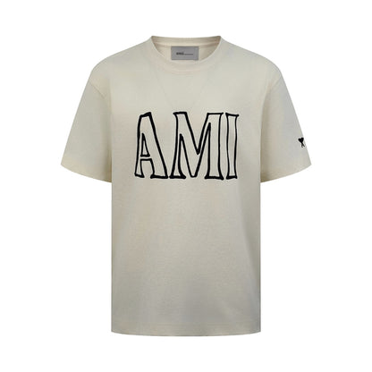 CAMISETA AMI - 231