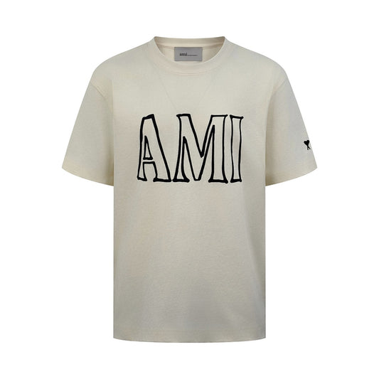 CAMISETA AMI - 231