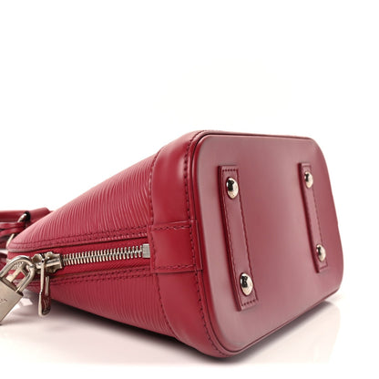 Epi Alma BB Fuchsia