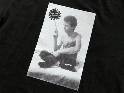 S🔥P🔥E🔥E & LARRY CLARK T-SHIRT