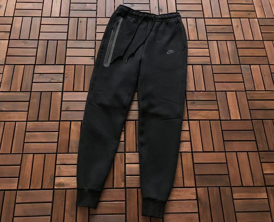 TF 2023 FB7921-010 zip-up coat FB8002-010 pants