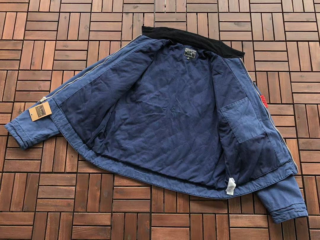 D🔥N🔥MT 🔥🔥RS & ST🔥S🔥Y COTTON JACKET