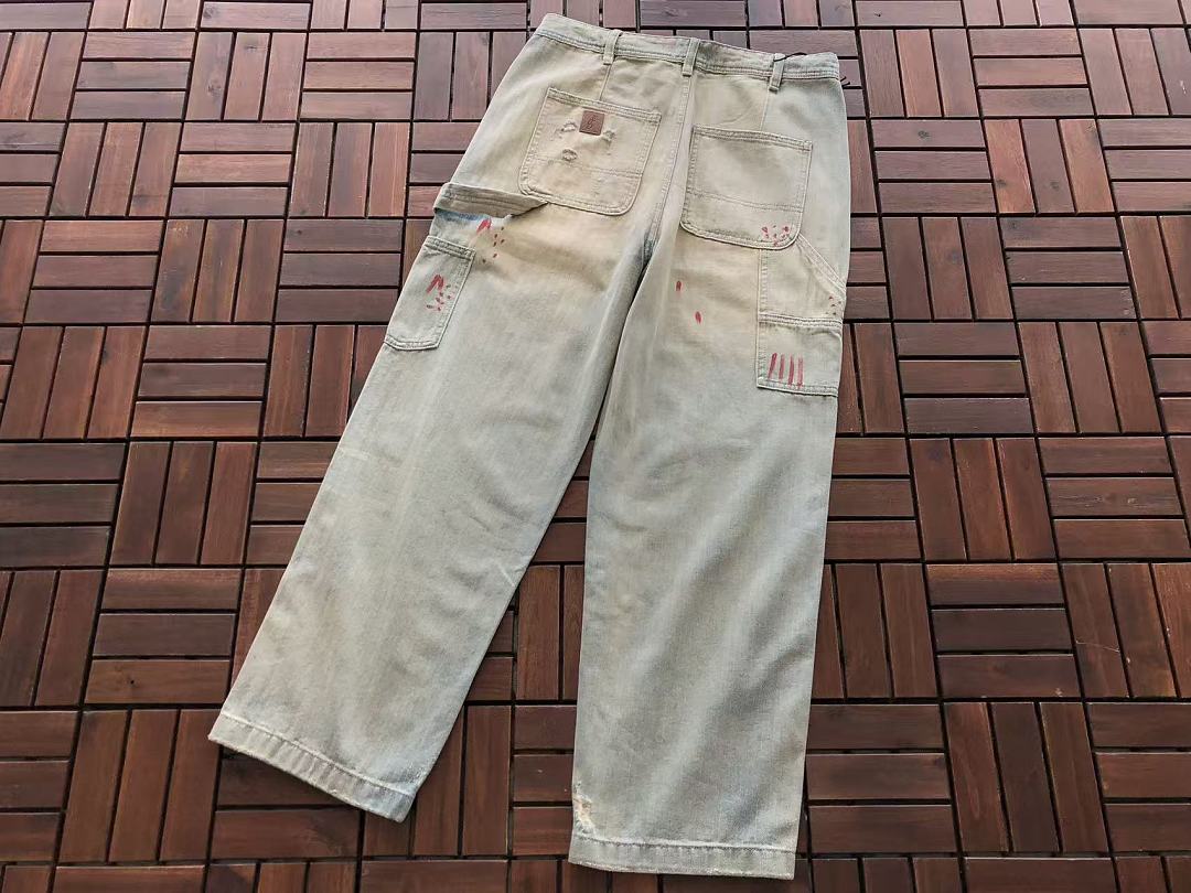 E.R.D JEANS