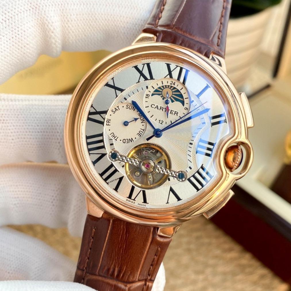 Cartier