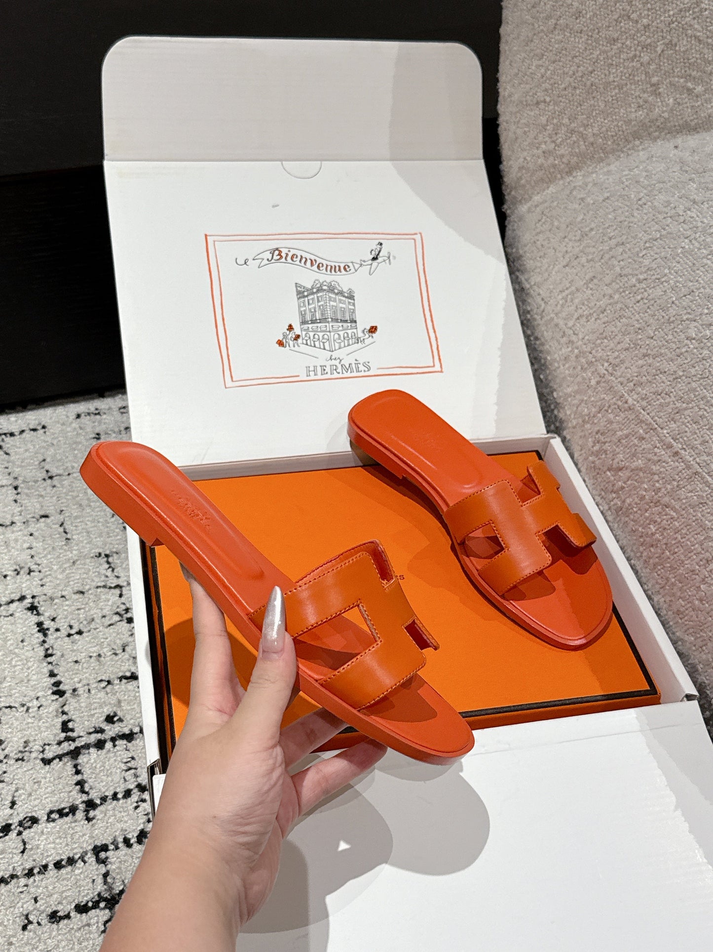 Hermès