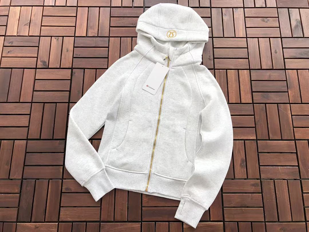 L🔥🔥UL🔥M🔥N HOODIE FLEECE WOMAN