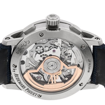 Audemars Piguet
