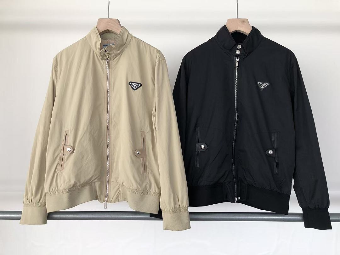 P🔥A🔥A JACKET