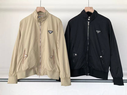 P🔥A🔥A JACKET