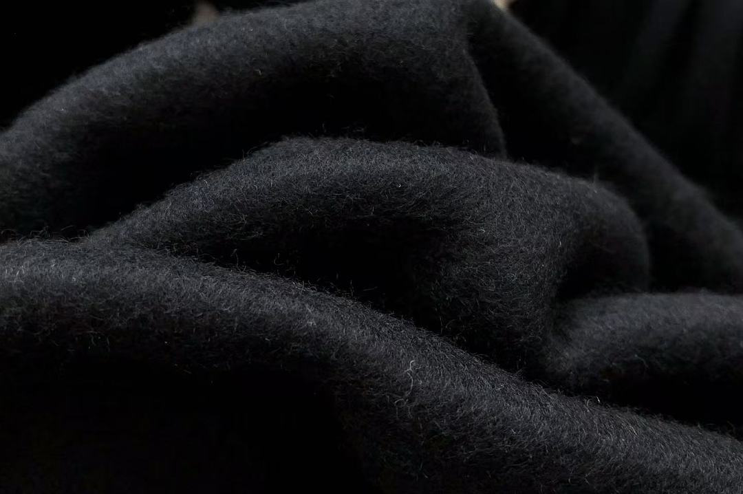 FOG TROUSERS FLEECE