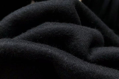 FOG TROUSERS FLEECE