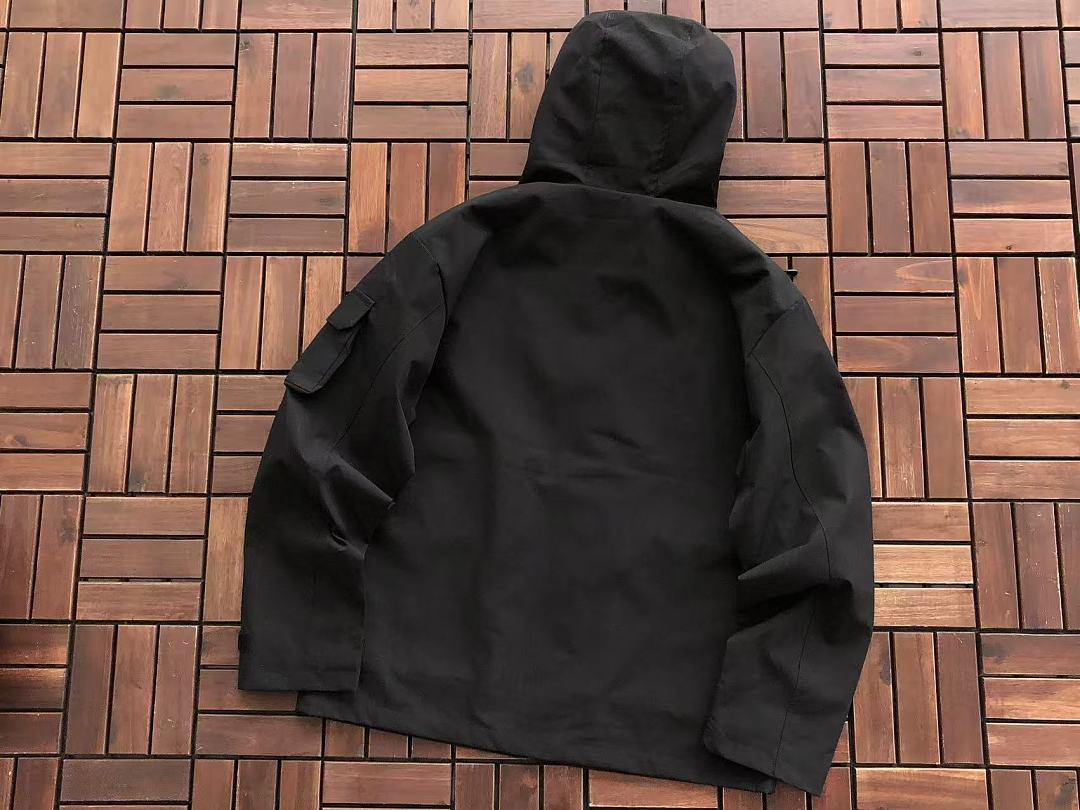 N🔥W BA🔥A🔥🔥E JACKET