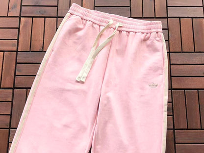 TOP￥~195 PANTS￥~169 🔥DI🔥AS JACKET TROUSERS