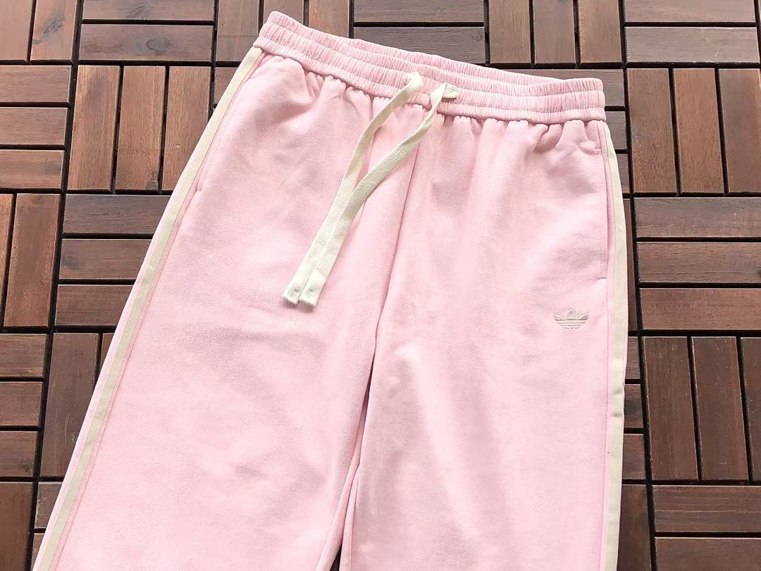 TOP￥~195 PANTS￥~169 🔥DI🔥AS JACKET TROUSERS